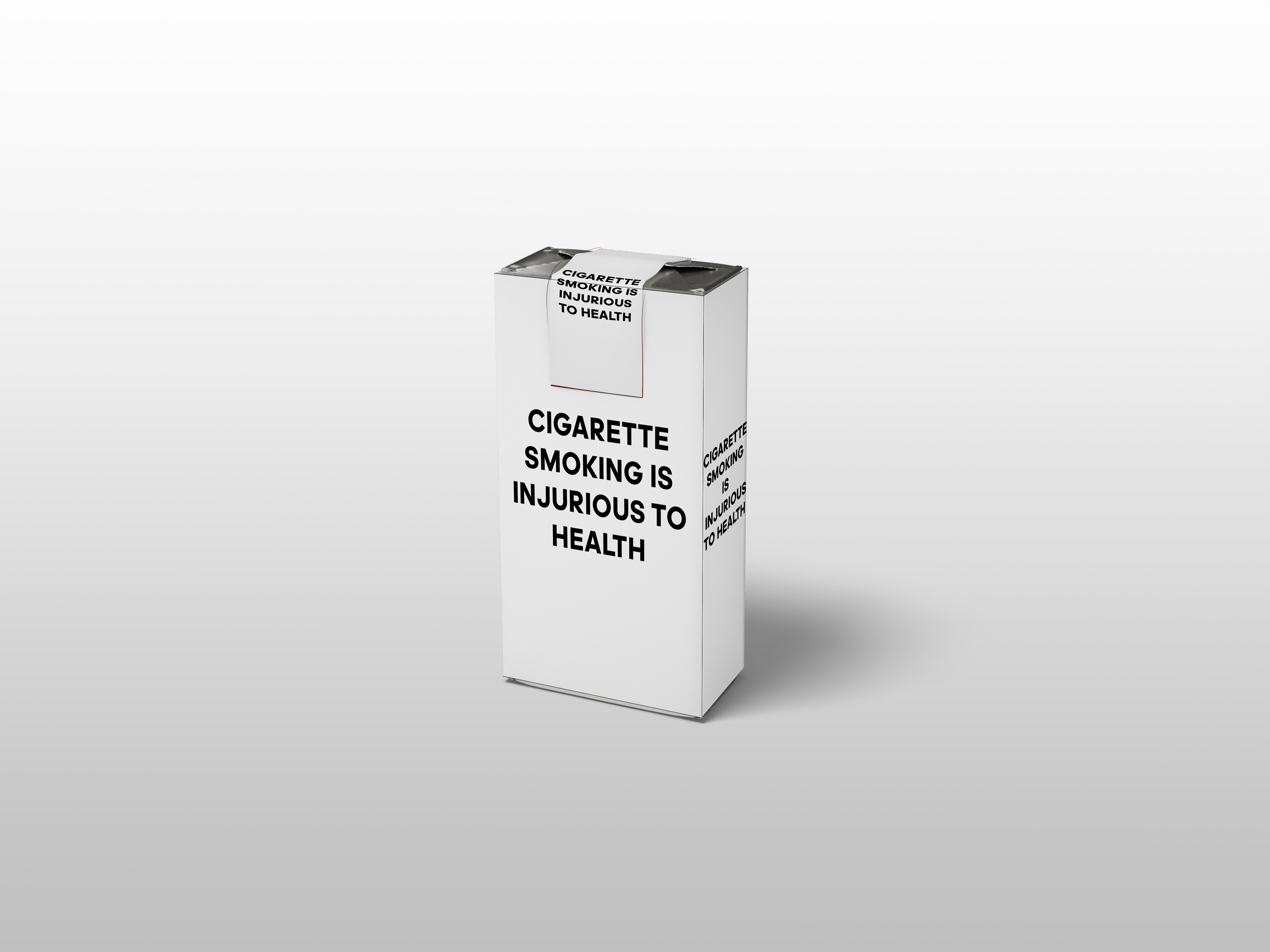 Cigarettes