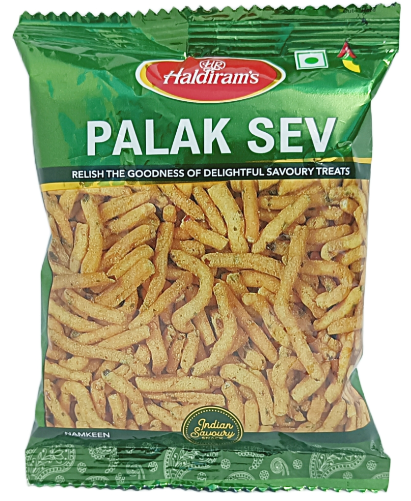 Haldiram Palak Sev