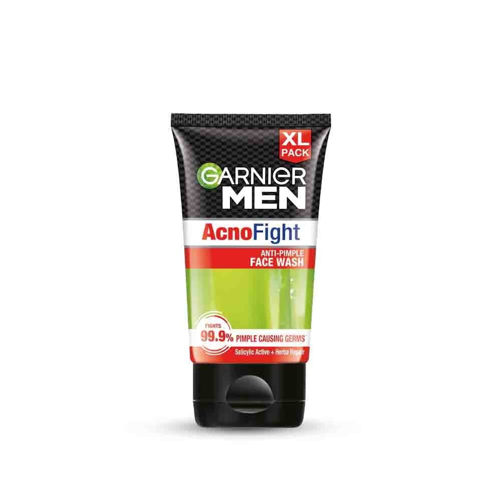 Acno Fight Anti Pimple Face Wash 50g