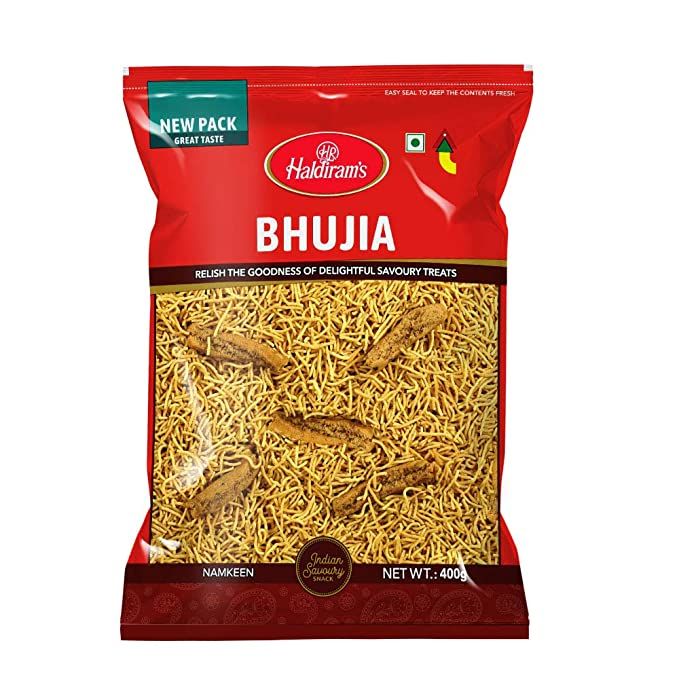 Haldiram Bhujiya