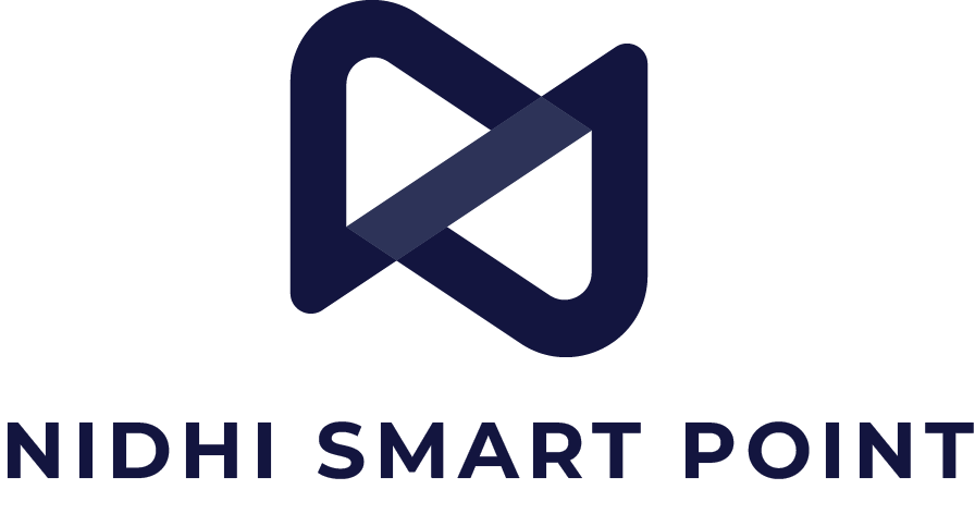 Nidhi Smart Point