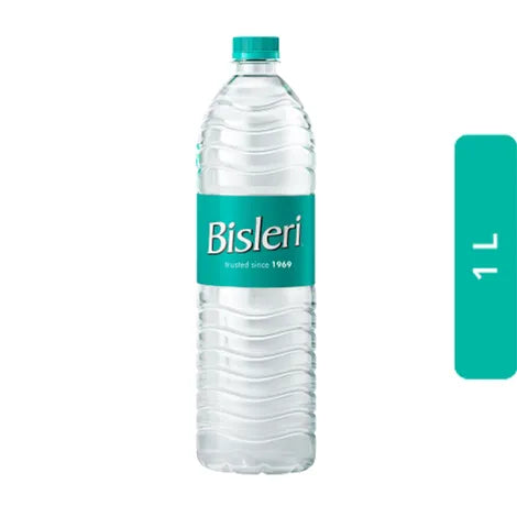 Bisleri Packaged Drinking Water