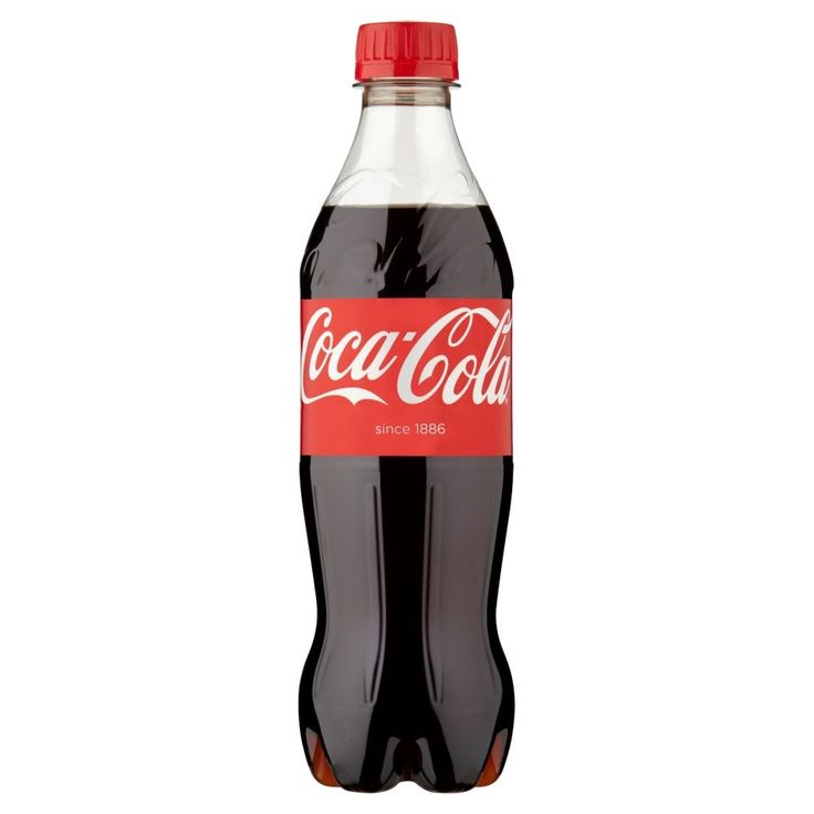 Coca-Cola Soft Drink