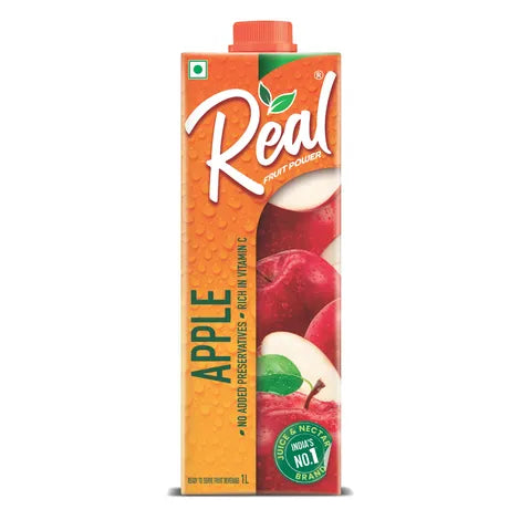 Real Juice