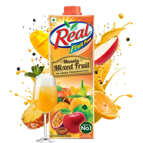 Real Juice