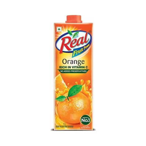Real Juice