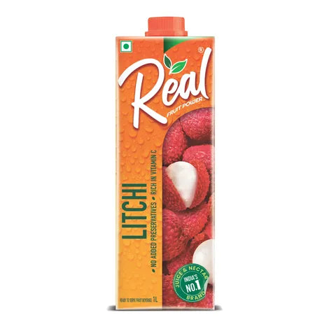 Real Juice