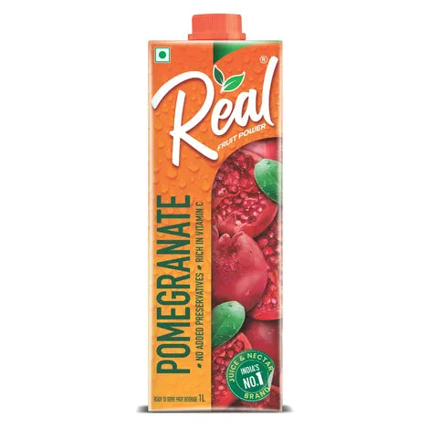 Real Juice