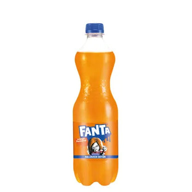 Fanta