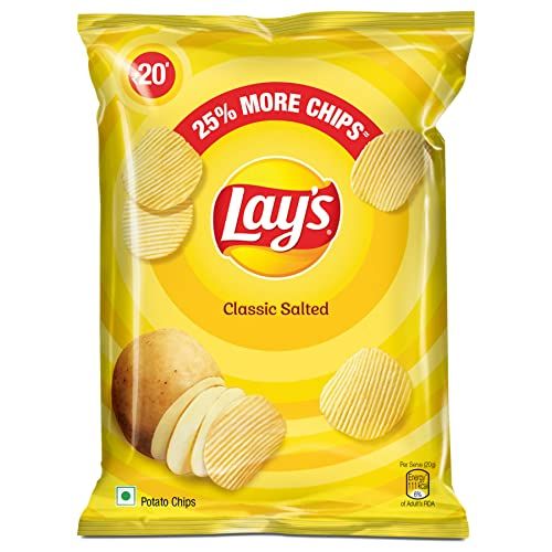Lay's Classic Salted
