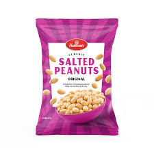 Haldiram Salted Peanut