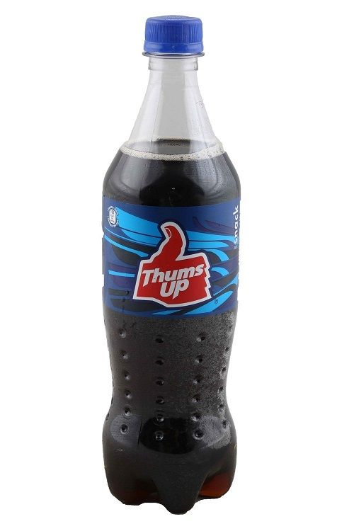 Thums Up Coldrink